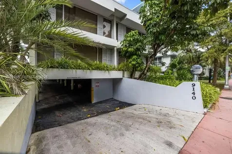 9140 Collins Avenue Surfside FL 33154