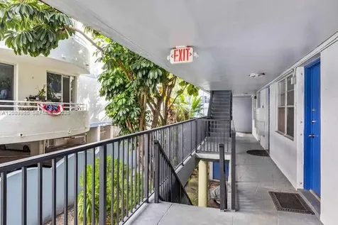 9140 Collins Avenue Surfside FL 33154