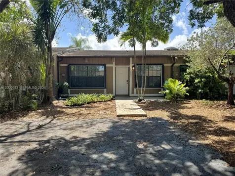 13640 SW 102nd Lane Miami FL 33186
