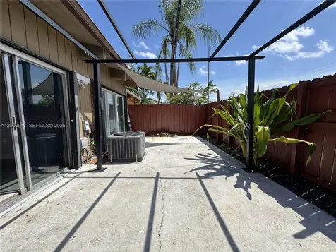 13640 SW 102nd Lane Miami FL 33186