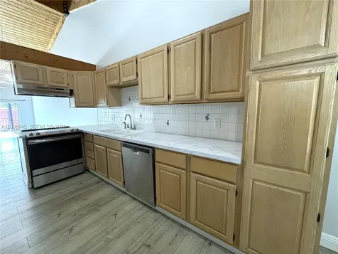 13640 SW 102nd Lane Miami FL 33186