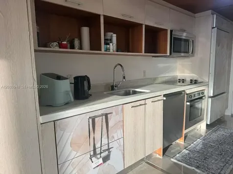 50 Biscayne Boulevard Miami FL 33132