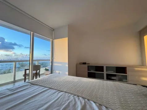 50 Biscayne Boulevard Miami FL 33132
