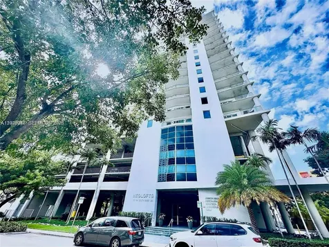 10 SW South River Drive Miami FL 33130