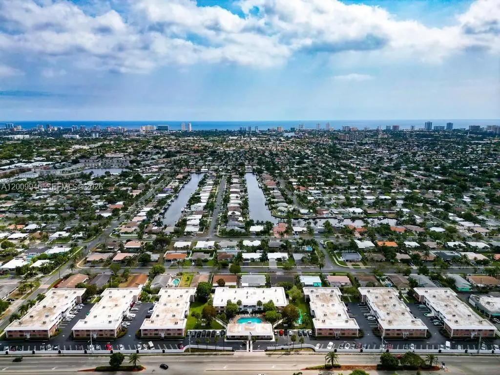 400 S Cypress Road Pompano Beach FL 33060
