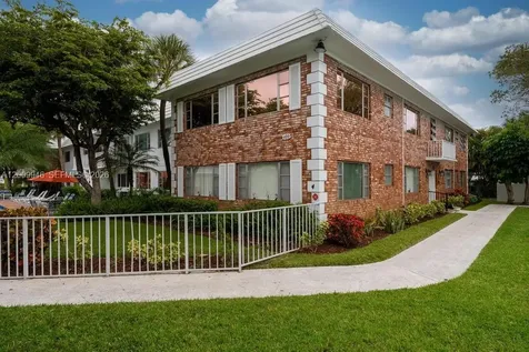 400 S Cypress Road Pompano Beach FL 33060