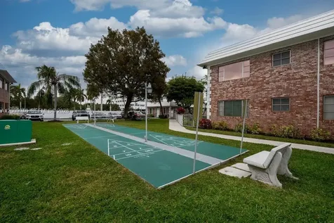 400 S Cypress Road Pompano Beach FL 33060