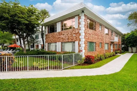 400 S Cypress Road Pompano Beach FL 33060