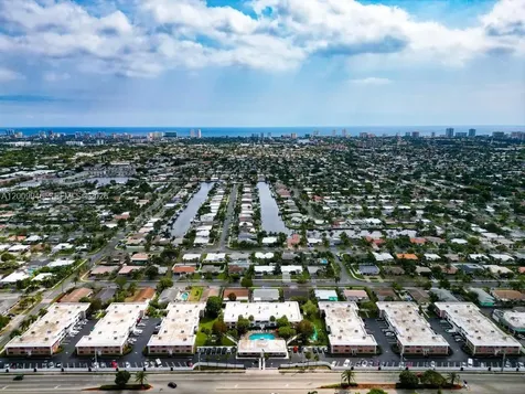 400 S Cypress Road Pompano Beach FL 33060
