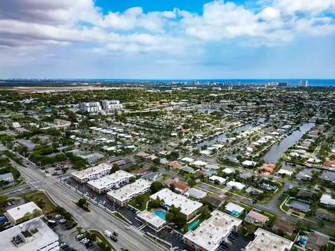 400 S Cypress Road Pompano Beach FL 33060