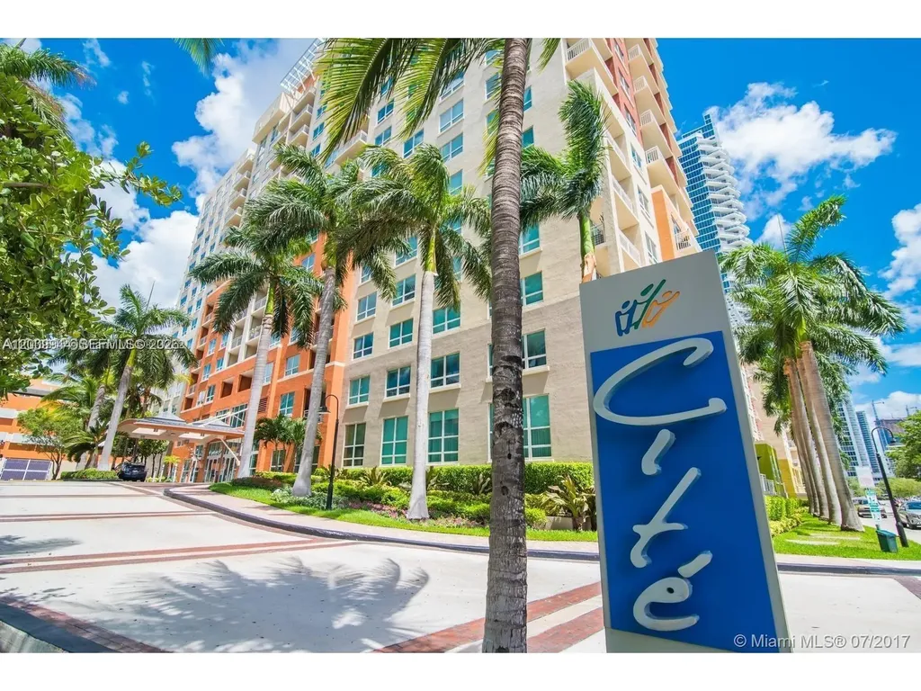 2000 N Bayshore Drive Miami FL 33137
