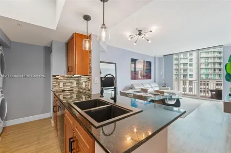2000 N Bayshore Drive Miami FL 33137