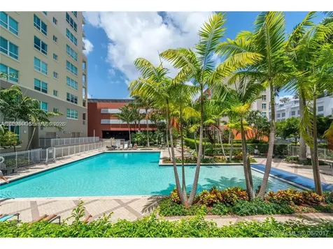 2000 N Bayshore Drive Miami FL 33137