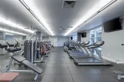 2000 N Bayshore Drive Miami FL 33137