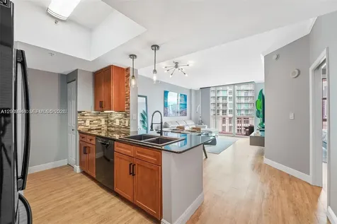 2000 N Bayshore Drive Miami FL 33137