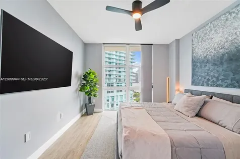 2000 N Bayshore Drive Miami FL 33137