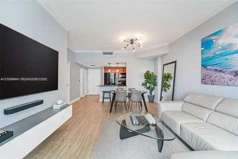2000 N Bayshore Drive Miami FL 33137