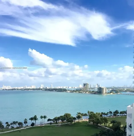 2000 N Bayshore Drive Miami FL 33137
