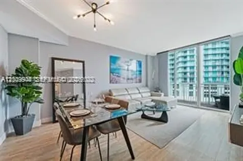 2000 N Bayshore Drive Miami FL 33137