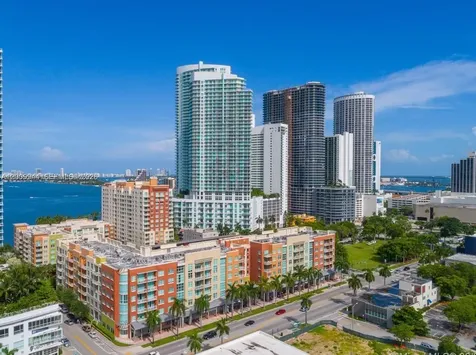 2000 N Bayshore Drive Miami FL 33137