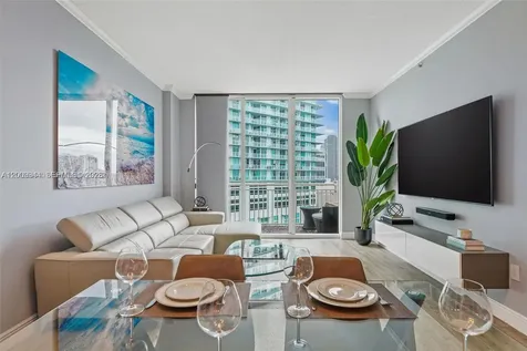 2000 N Bayshore Drive Miami FL 33137