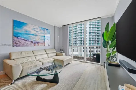 2000 N Bayshore Drive Miami FL 33137