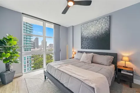 2000 N Bayshore Drive Miami FL 33137