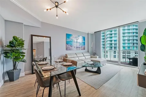 2000 N Bayshore Drive Miami FL 33137