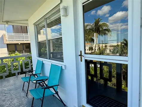 467 Golden Isles Drive Hallandale Beach FL 33009