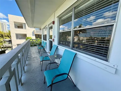 467 Golden Isles Drive Hallandale Beach FL 33009