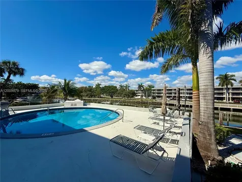 467 Golden Isles Drive Hallandale Beach FL 33009