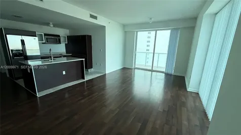 1900 N Bayshore Drive Miami FL 33132