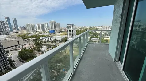 1900 N Bayshore Drive Miami FL 33132