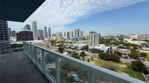 1900 N Bayshore Drive Miami FL 33132