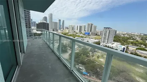 1900 N Bayshore Drive Miami FL 33132