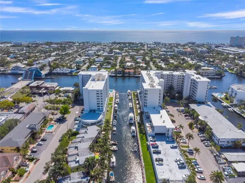 3100 NE 48th Street Fort Lauderdale FL 33308