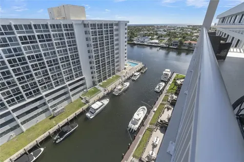 3100 NE 48th Street Fort Lauderdale FL 33308