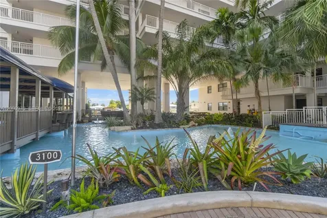 3100 NE 48th Street Fort Lauderdale FL 33308