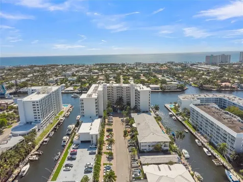 3100 NE 48th Street Fort Lauderdale FL 33308