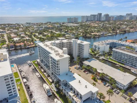 3100 NE 48th Street Fort Lauderdale FL 33308