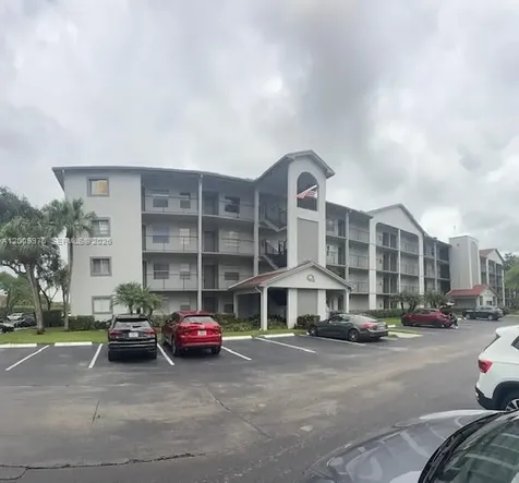 1400 SW 124th Terrace Pembroke Pines FL 33027