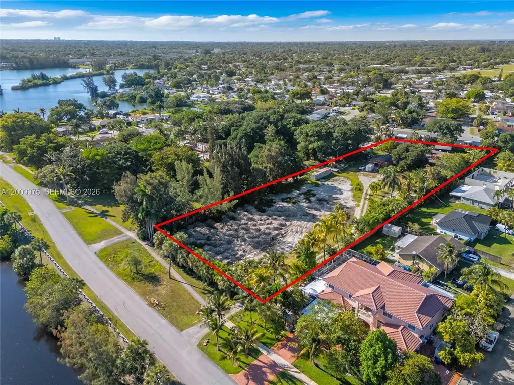 4351 SW 25th Street Fort Lauderdale FL 33317