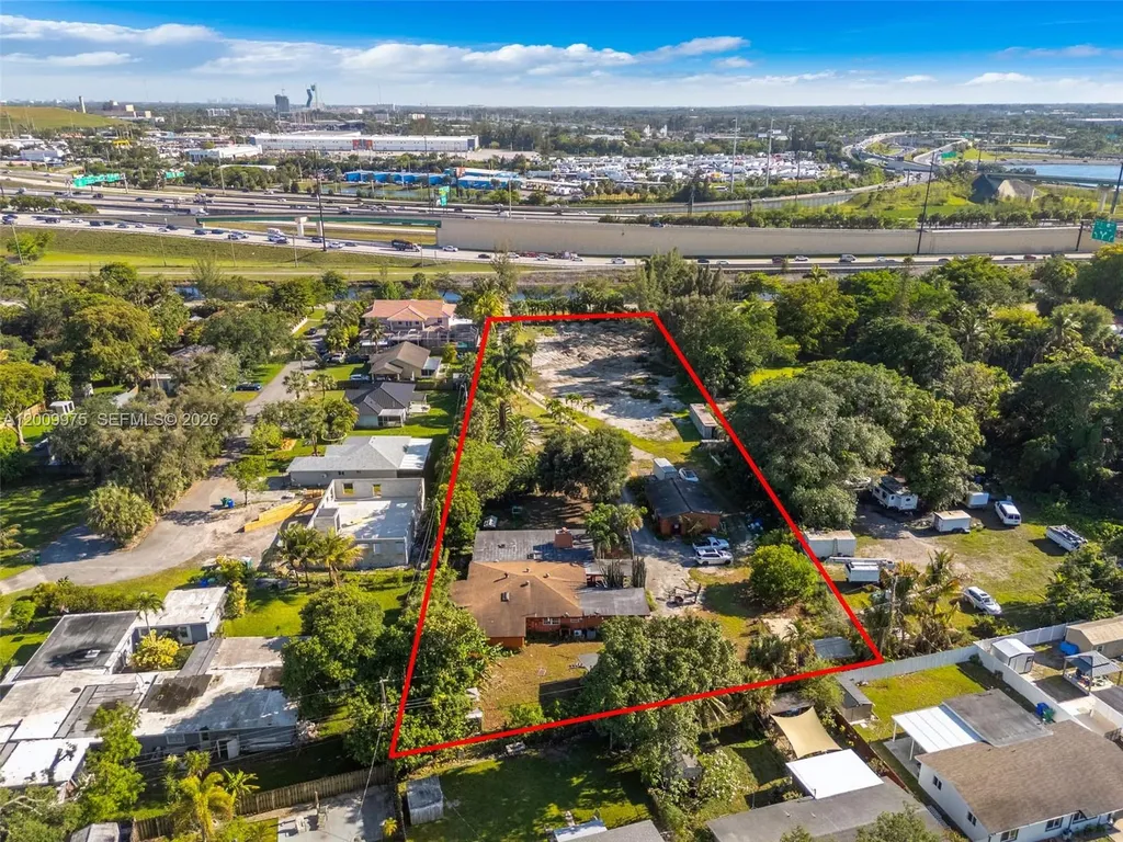 4351 SW 25th Street Fort Lauderdale FL 33317