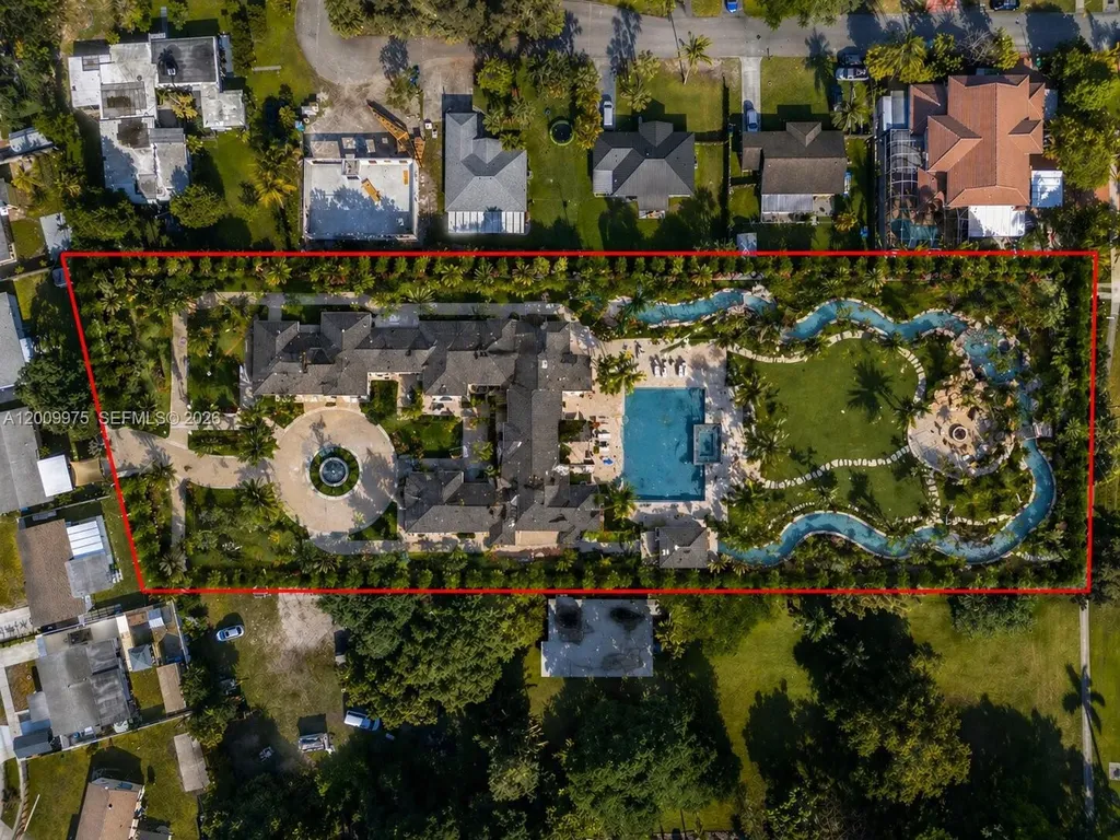4351 SW 25th Street Fort Lauderdale FL 33317