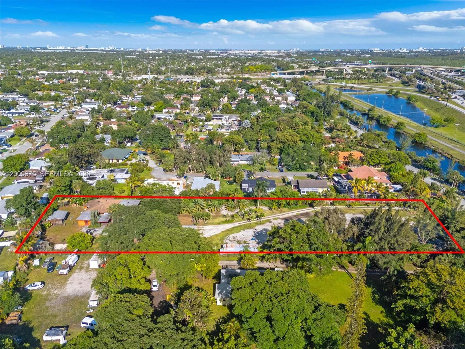 4351 SW 25th Street Fort Lauderdale FL 33317