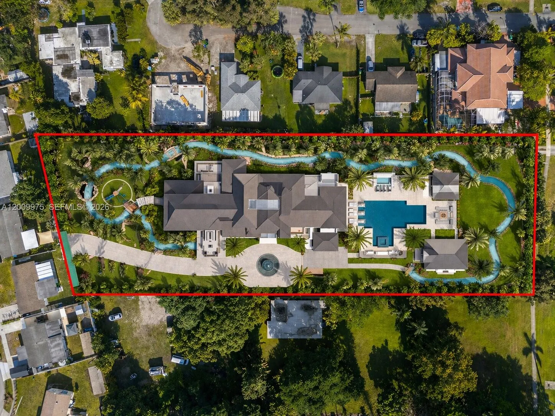 4351 SW 25th Street Fort Lauderdale FL 33317
