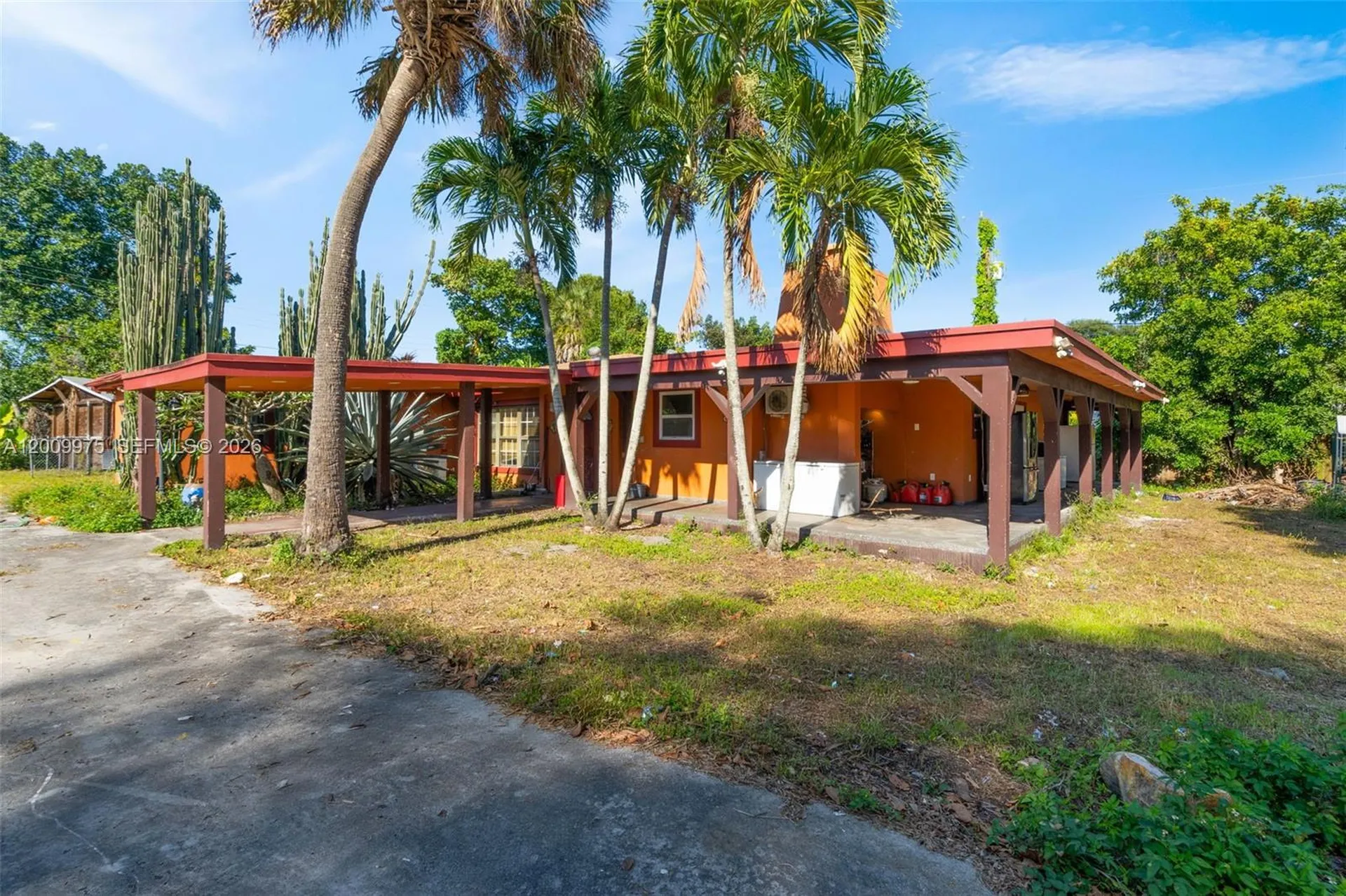 4351 SW 25th Street Fort Lauderdale FL 33317