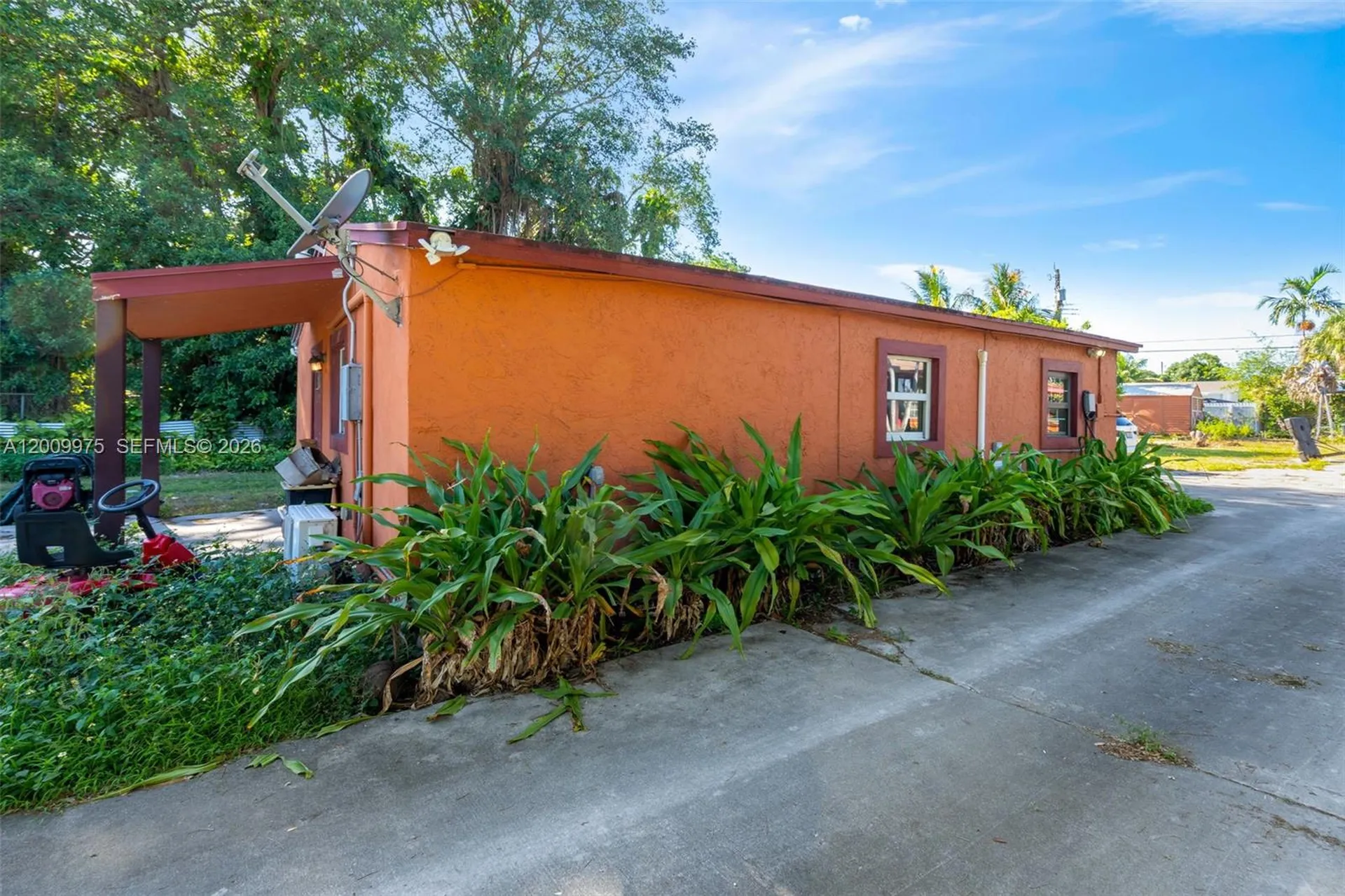 4351 SW 25th Street Fort Lauderdale FL 33317