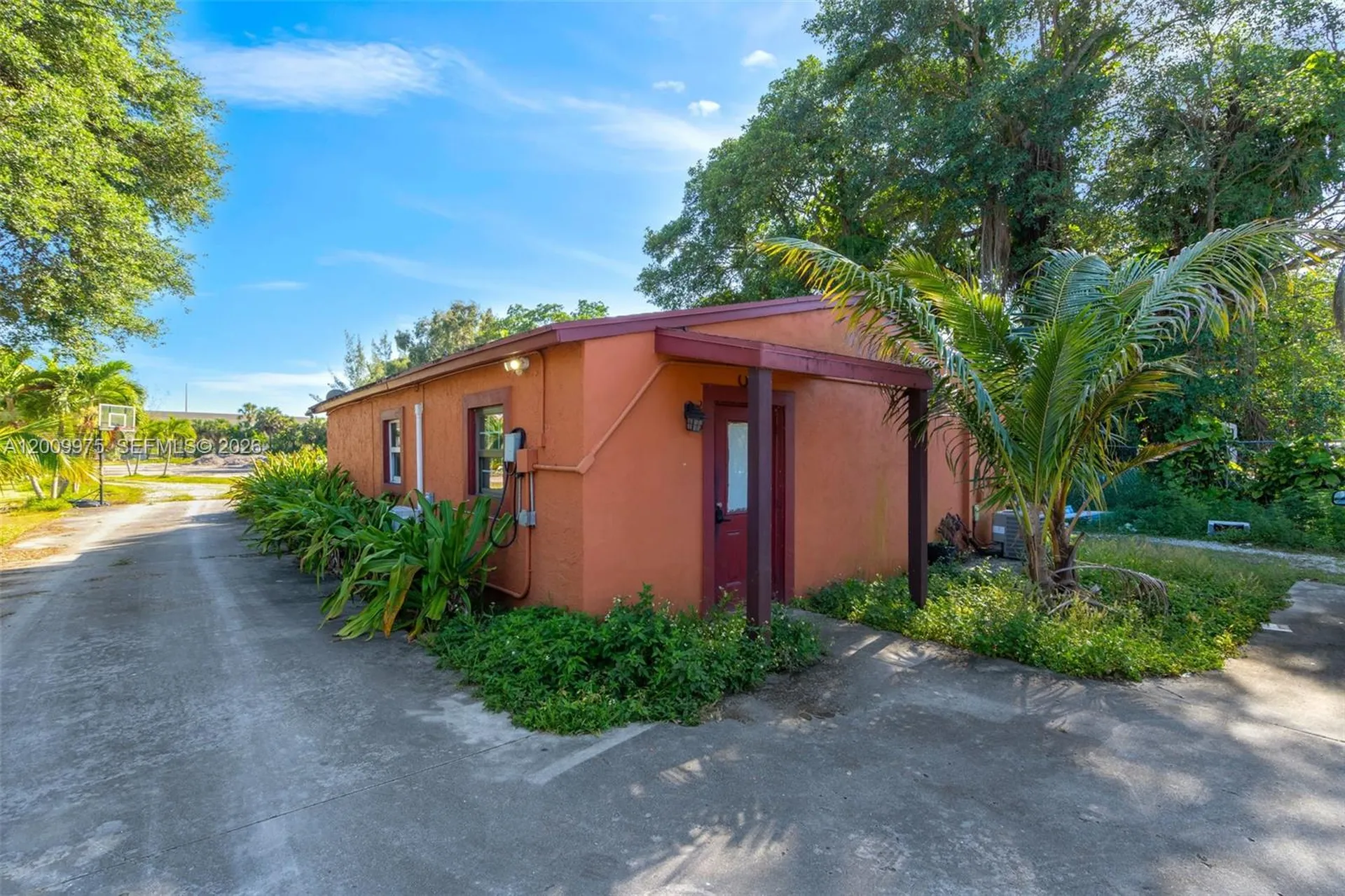 4351 SW 25th Street Fort Lauderdale FL 33317