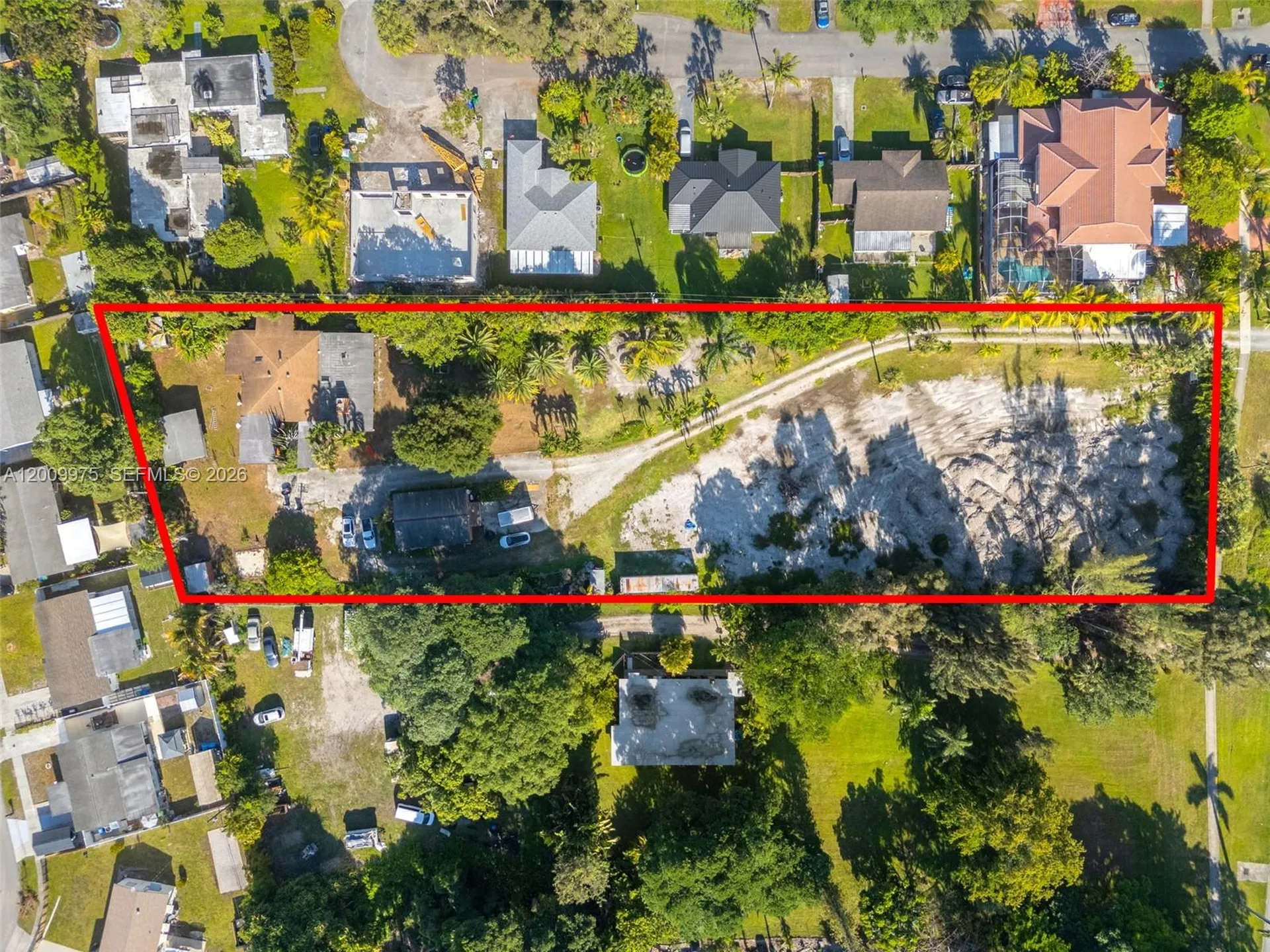 4351 SW 25th Street Fort Lauderdale FL 33317